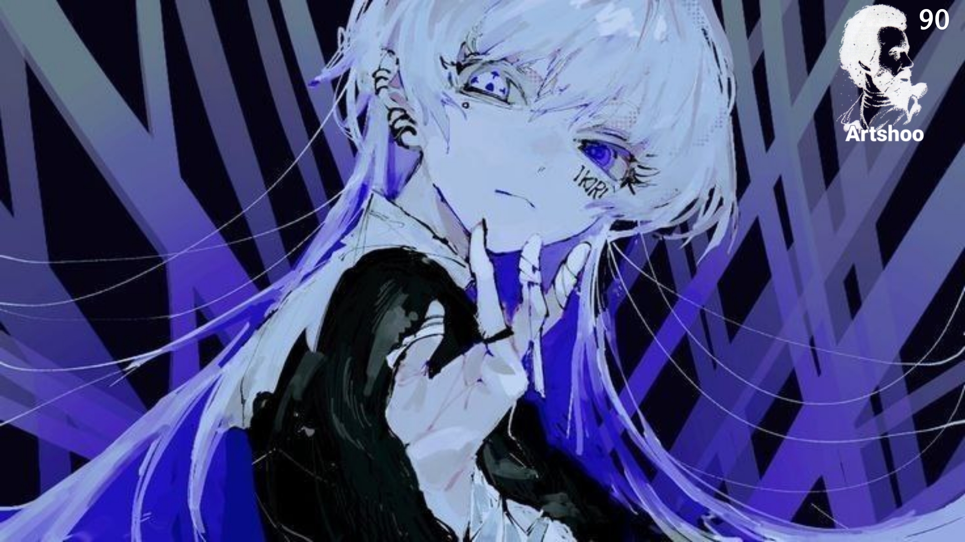 آموزش نقاشی سیاه قلم شهرری